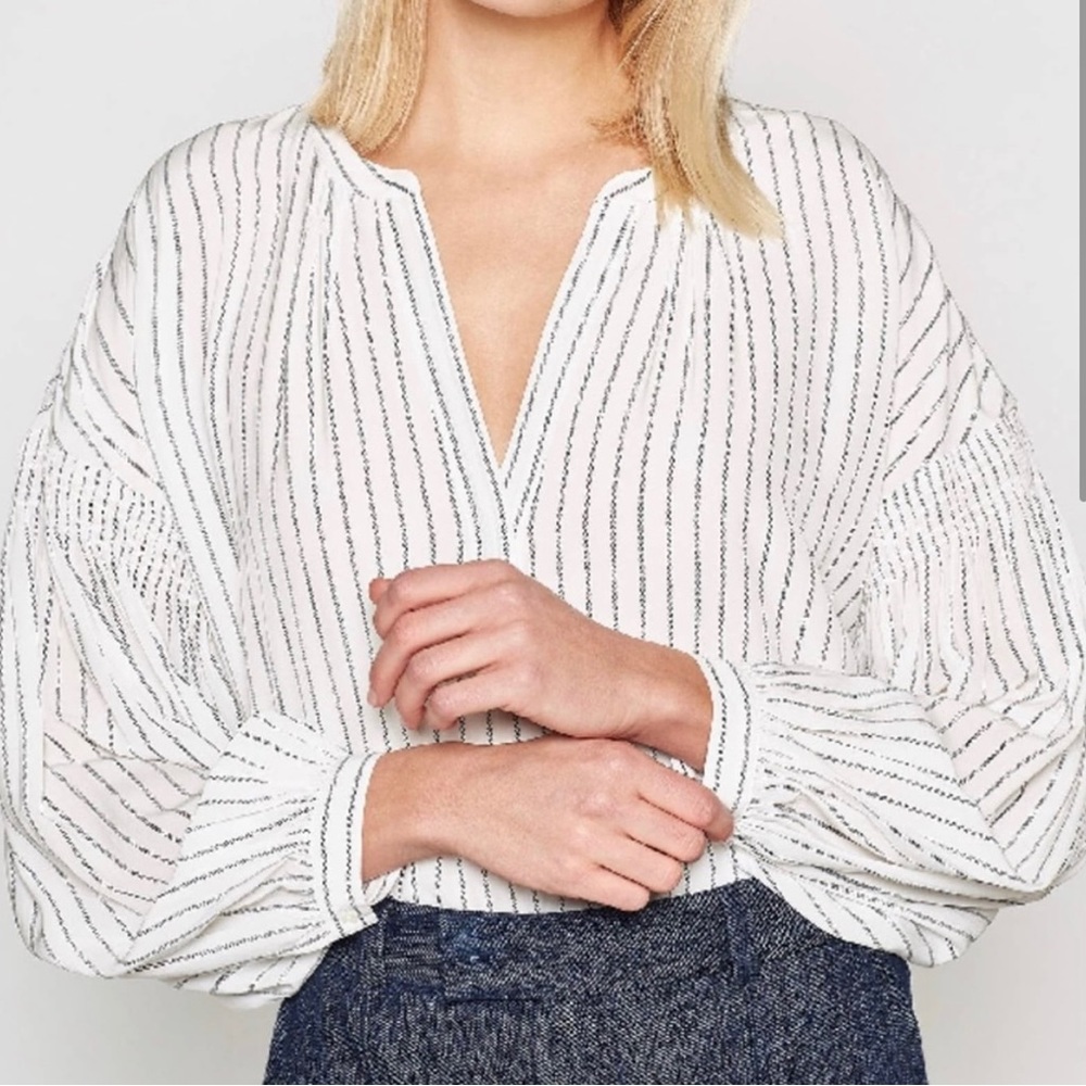 Joie Azabeth Blouse